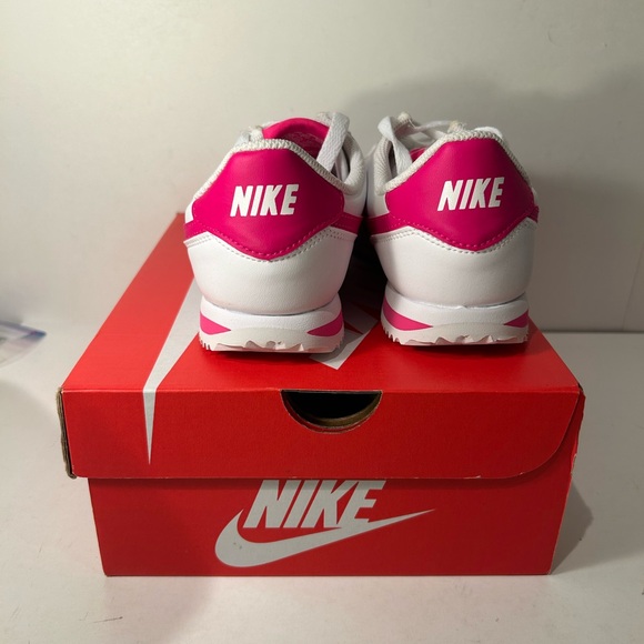 Nike Cortez Pink Prime - Picture 3 of 4